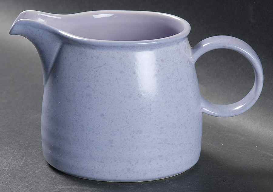 Lilac Creamer by Mikasa-1