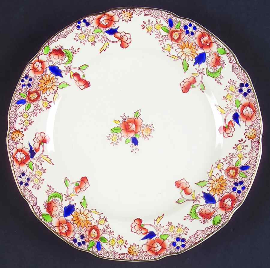 MMJ18 Salad Plate by MM Japan-1