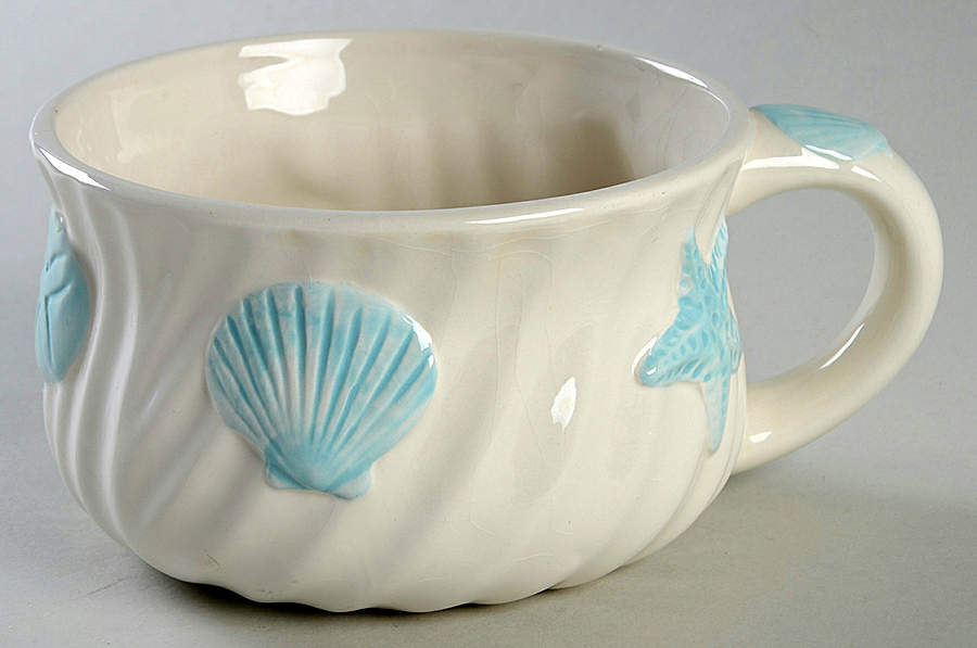 MSA13 Soup Mug by Mesa Intl-1