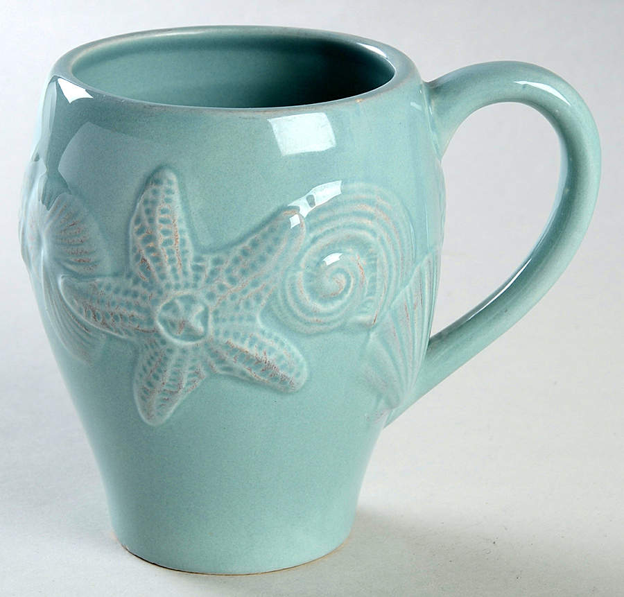 MSA13 Mug by Mesa Intl-1