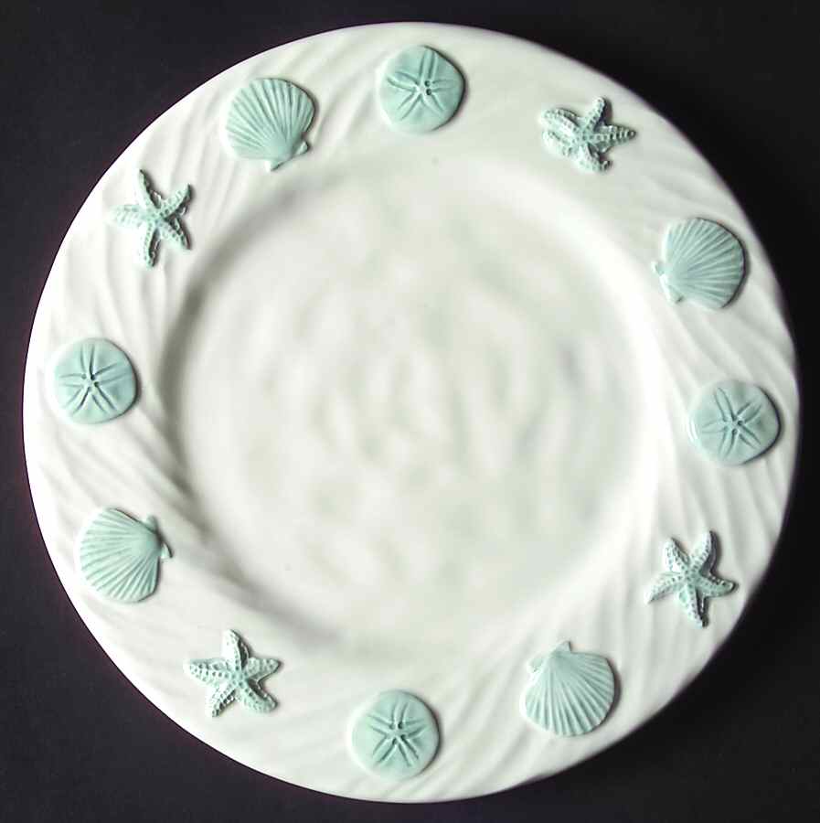 MSA13 Luncheon Plate by Mesa Intl-1