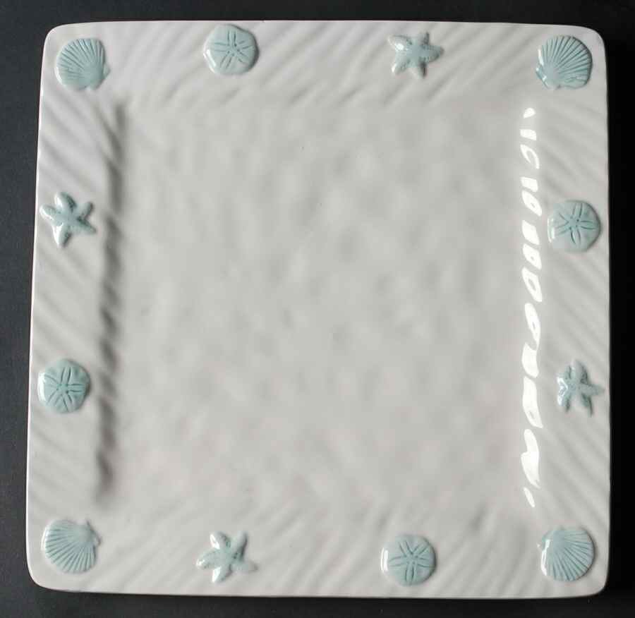 MSA13 Square Dinner Plate by Mesa Intl-1