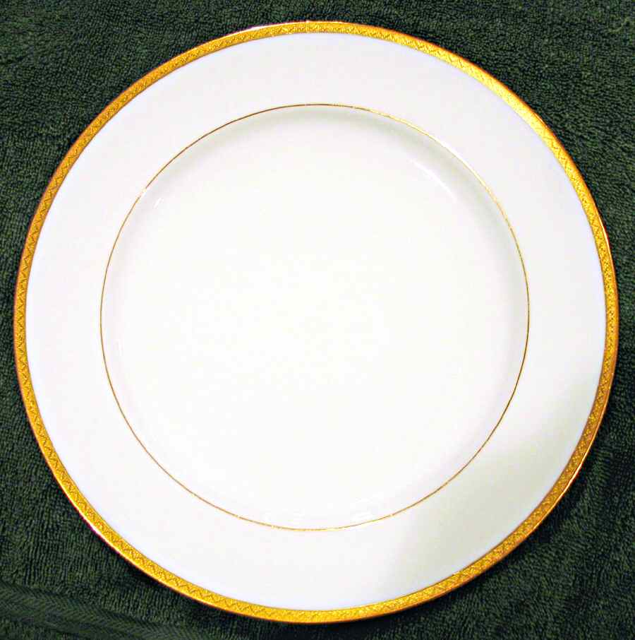 H1788 Dinner Plate by Minton-1
