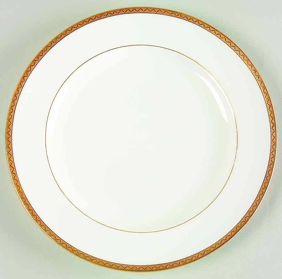 H1788 Luncheon Plate by Minton-1