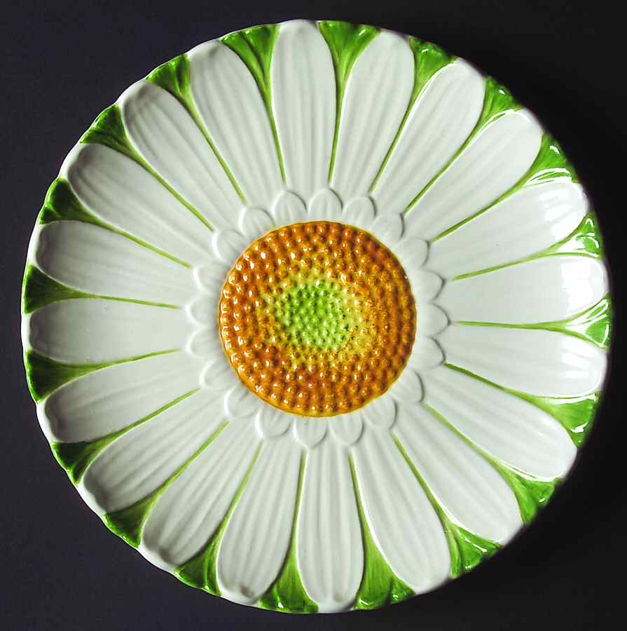 S6524 Salad Plate by Mottahedeh-1