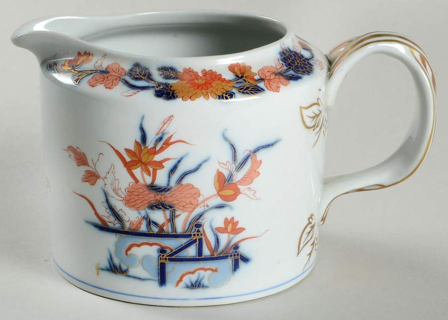 MOT49 Creamer by Mottahedeh-1