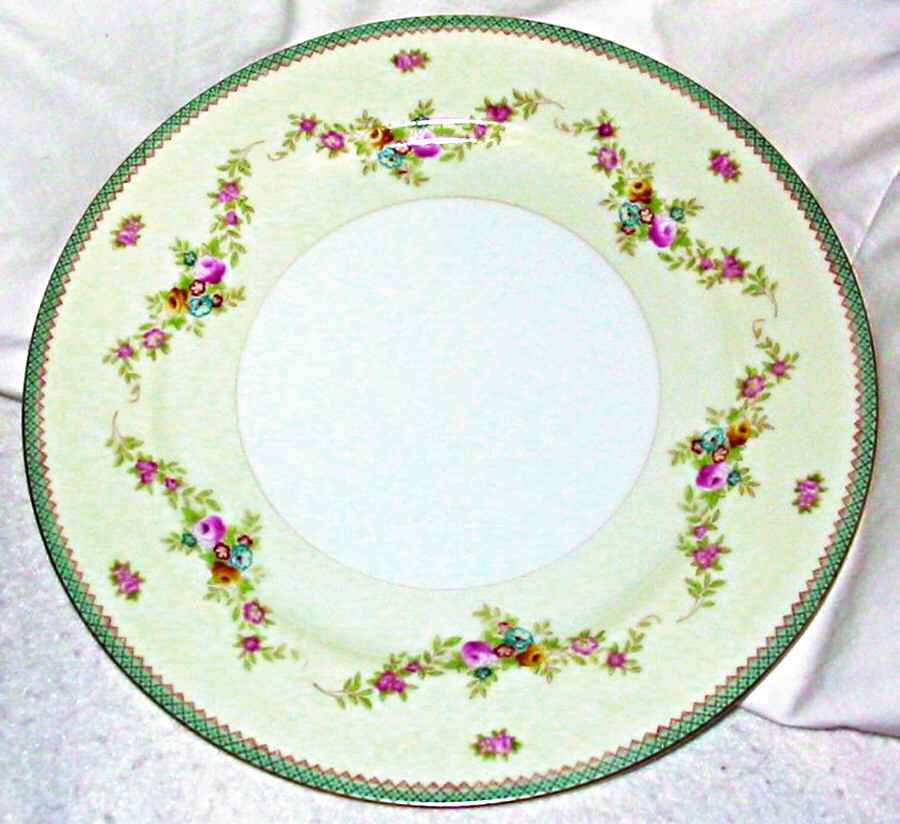 MEI988 Dinner Plate by Meito-1