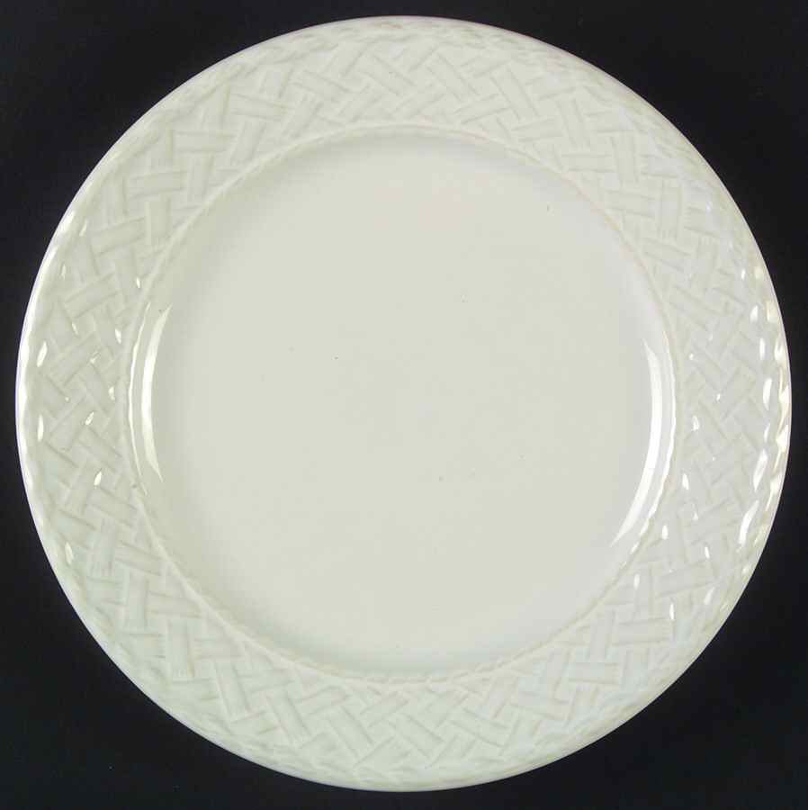 MRK6 Salad Plate by Marketplace-1