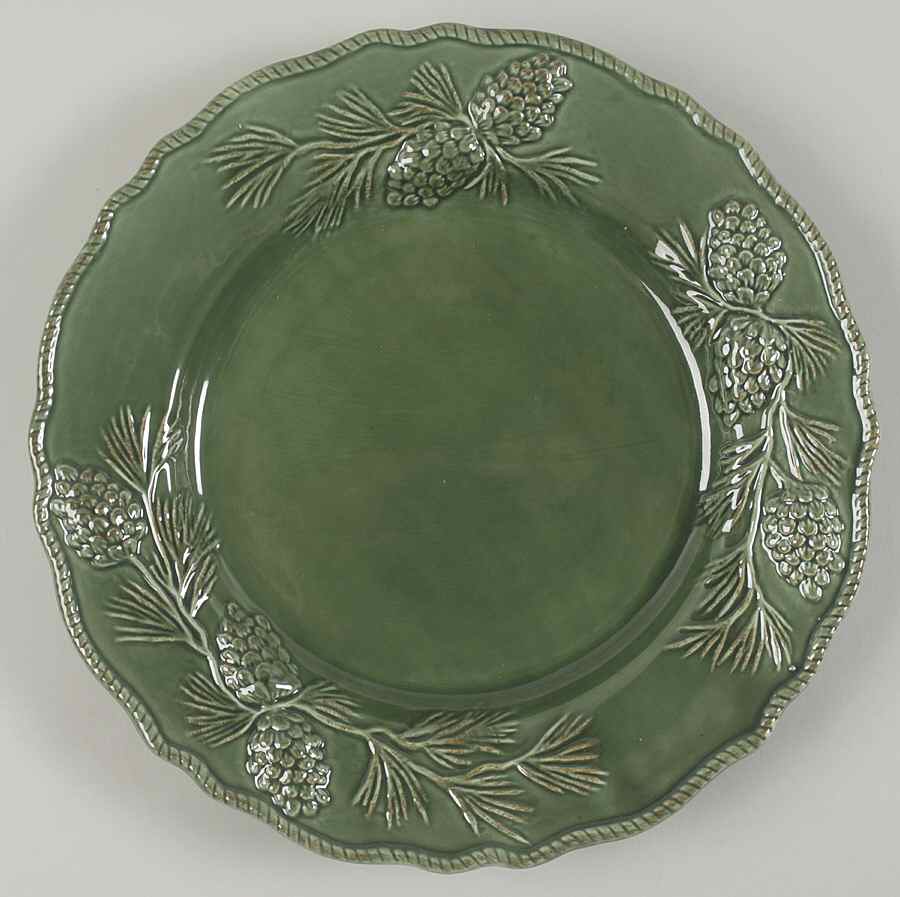 MTW30 Dinner Plate by Martha Stewart-1