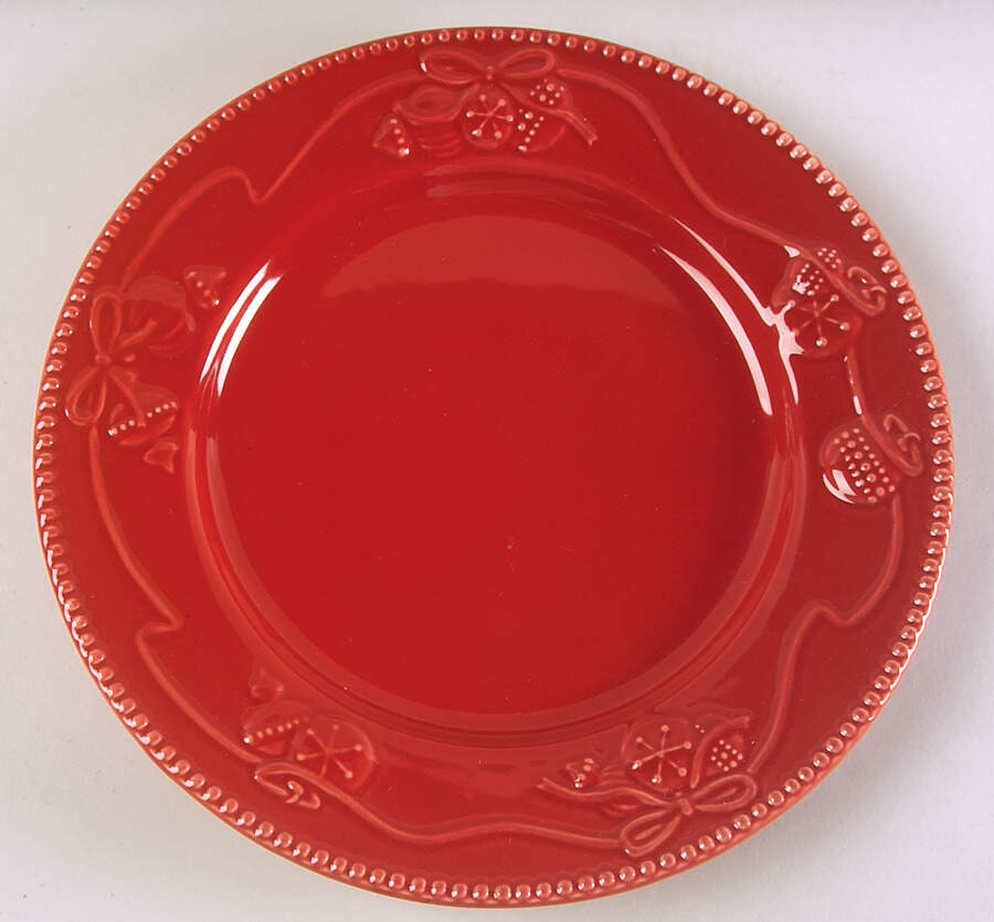 MTW31 Dinner Plate by Martha Stewart-1