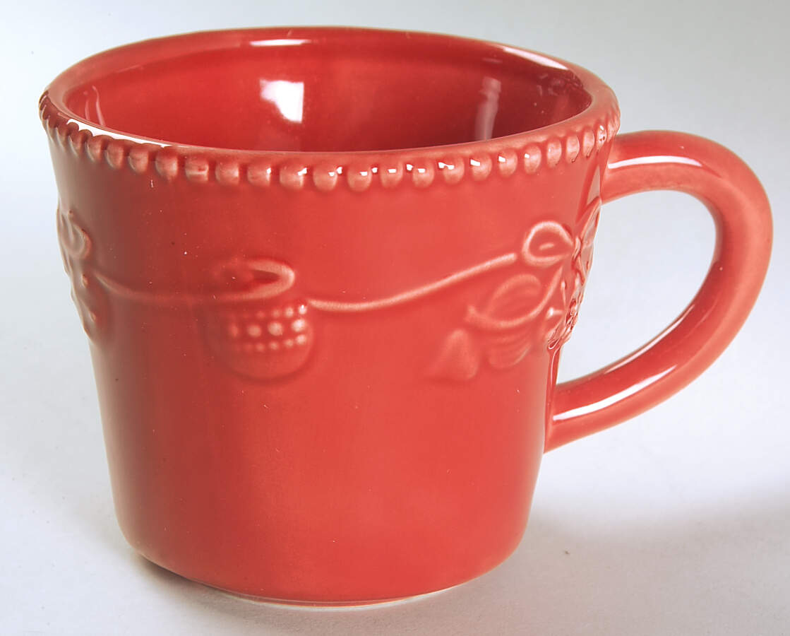 MTW31 Mug by Martha Stewart-1