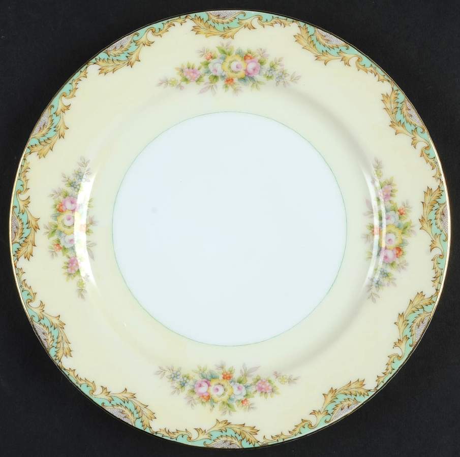 MEI989 Salad Plate by Meito-1