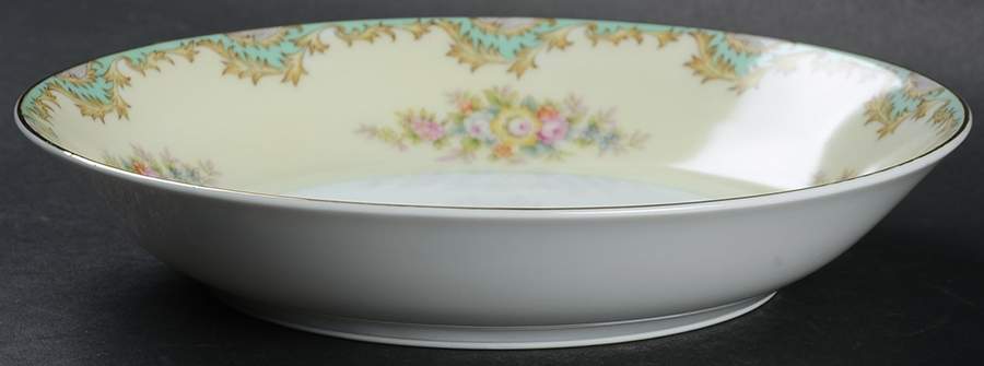 MEI989 Coupe Soup Bowl by Meito-1