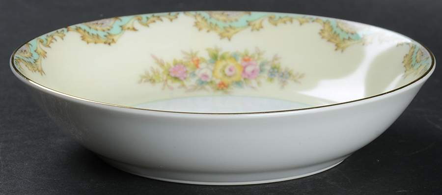 MEI989 Fruit/Dessert (Sauce) Bowl by Meito-1