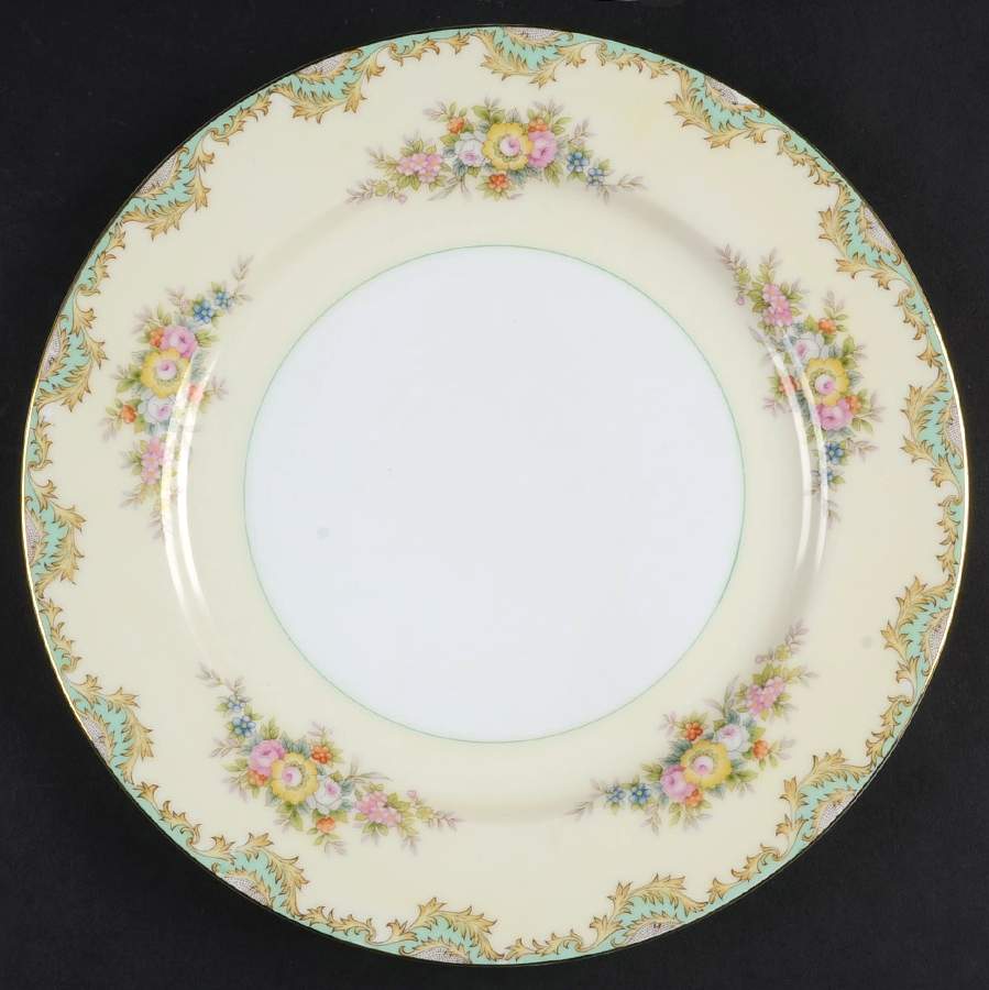 MEI989 Dinner Plate by Meito-1