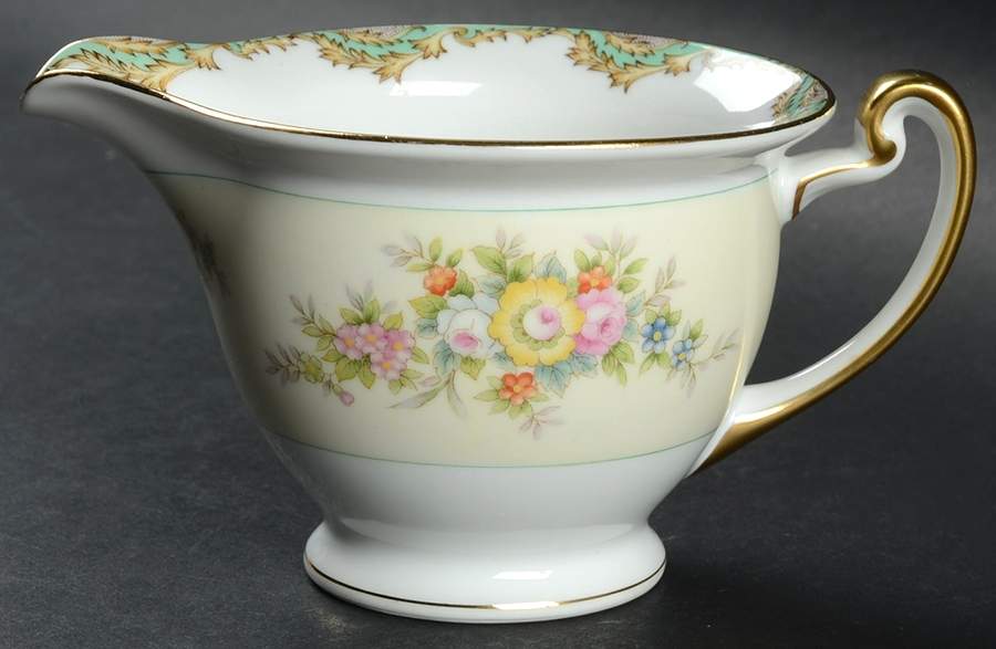 MEI989 Creamer by Meito-1
