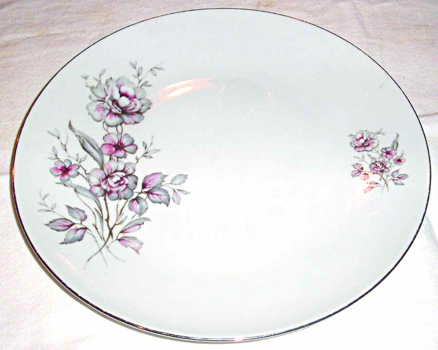 23899 Dinner Plate by Margarete-1