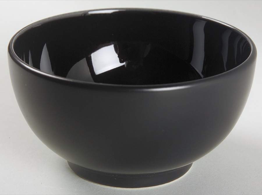 Bianco Nero Fruit/Dessert (Sauce) Bowl by Missoni Home-1