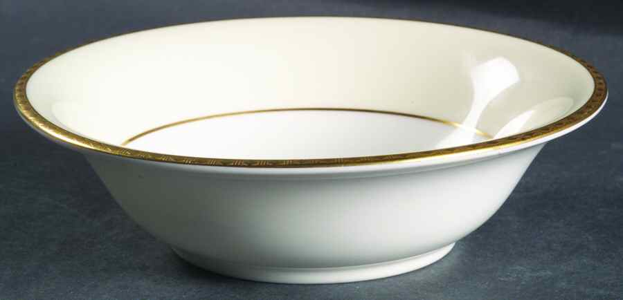 H5258 Coupe Cereal Bowl by Minton-1