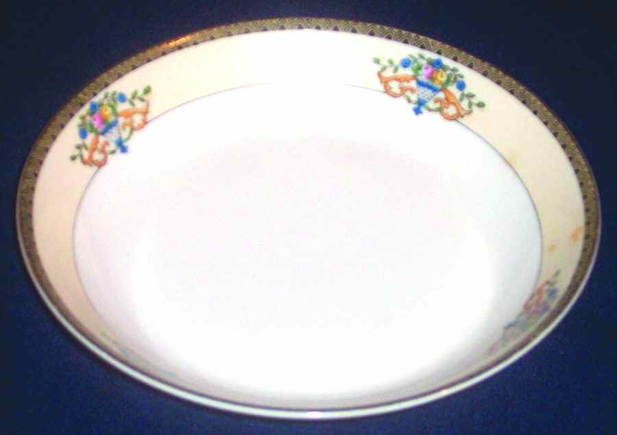 MEI992 Coupe Soup Bowl by Meito-1