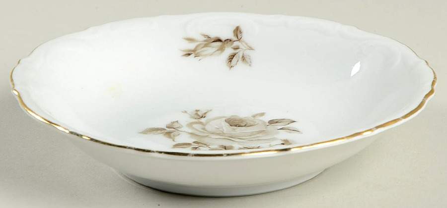 MIT207 Fruit/Dessert (Sauce) Bowl by Mitterteich-1