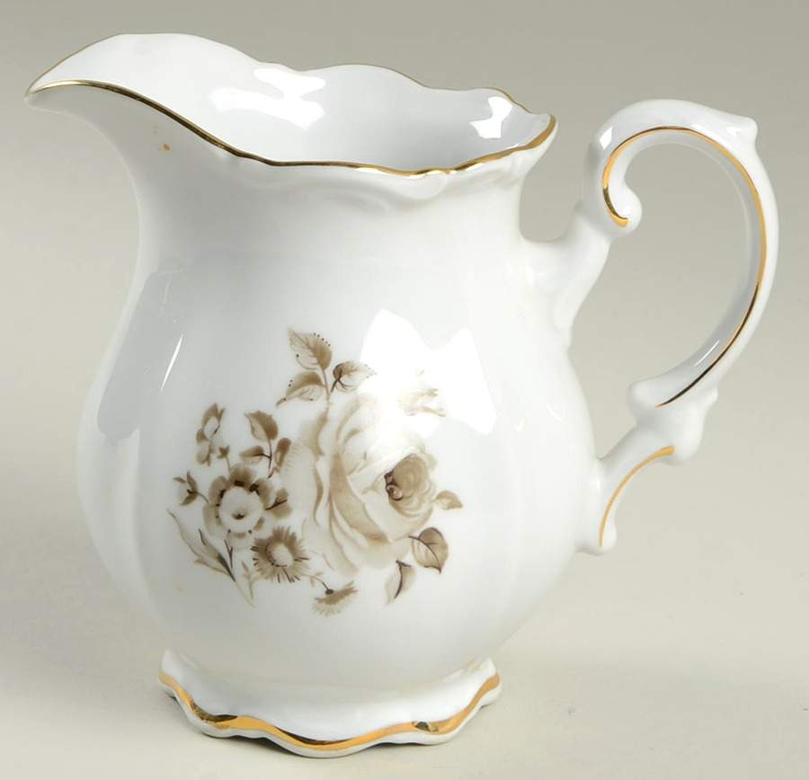 MIT207 Creamer by Mitterteich-1