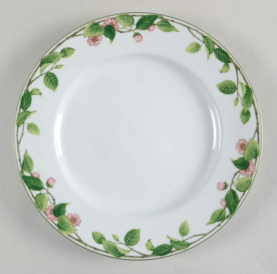 Castle Vine 12" Chop Plate (Round Platter) by Mikasa-1