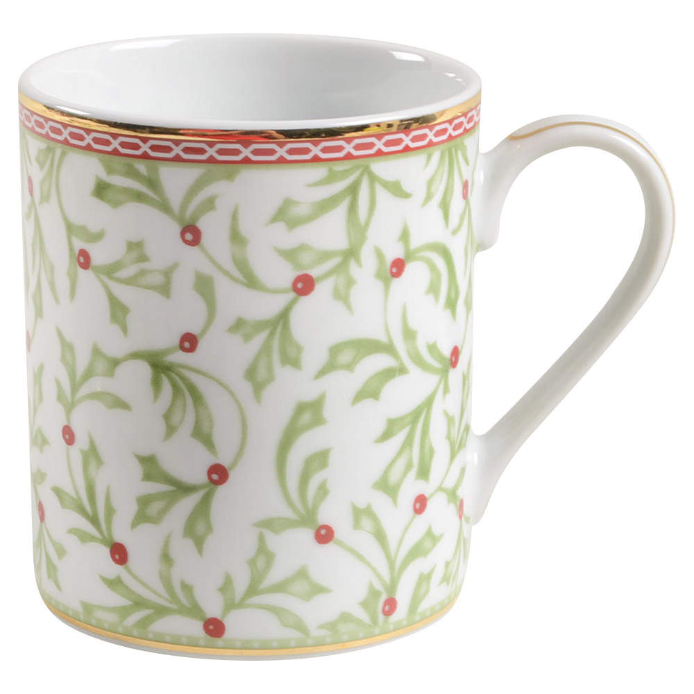 Holiday Traditions Mug by Mikasa-1