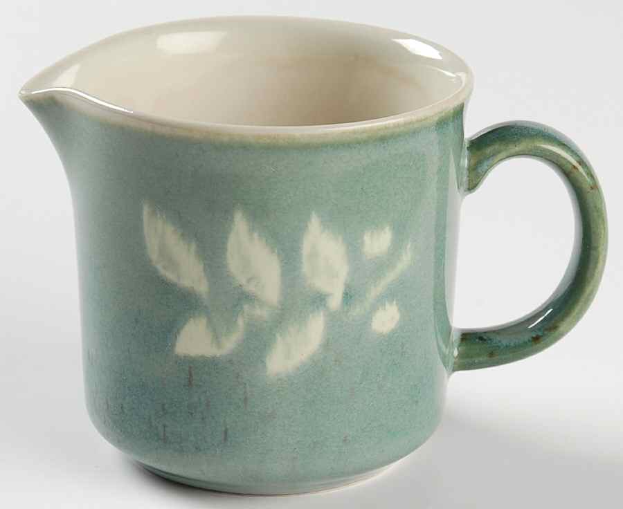 Regent Park Creamer by Mikasa-1