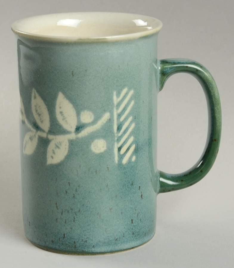 Regent Park Grandmug by Mikasa-1