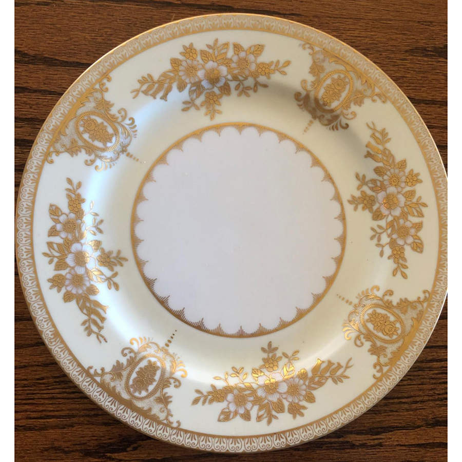 MEI997 Dinner Plate by Meito-1