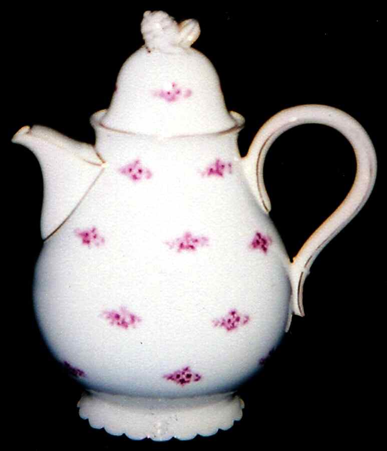 MUE126 Coffee Pot & Lid by Paul Muller-1