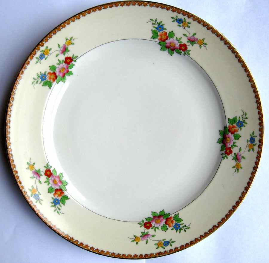 MEI1000 Dinner Plate by Meito-1