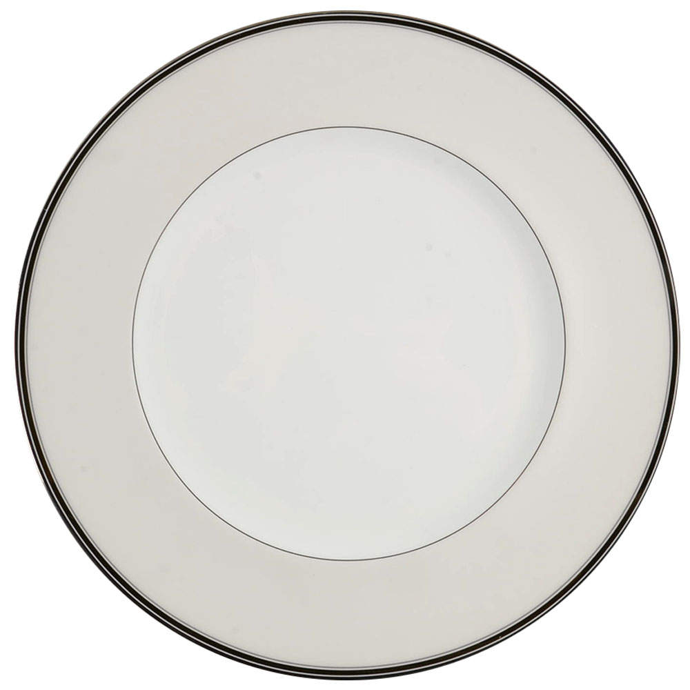 Imperial Blossom Service Plate (Charger) by Mikasa-1