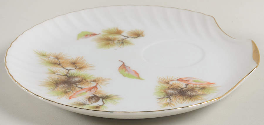 MJ14 Snack Plate by M Japan-1