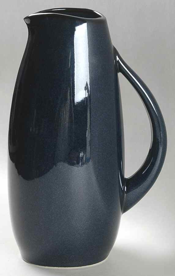 Sedona Blue 56 Oz Pitcher by Mikasa-1