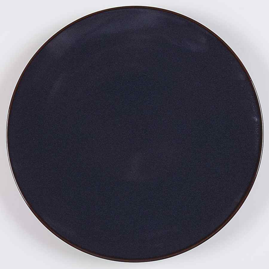 Sedona Blue Dinner Plate by Mikasa-1