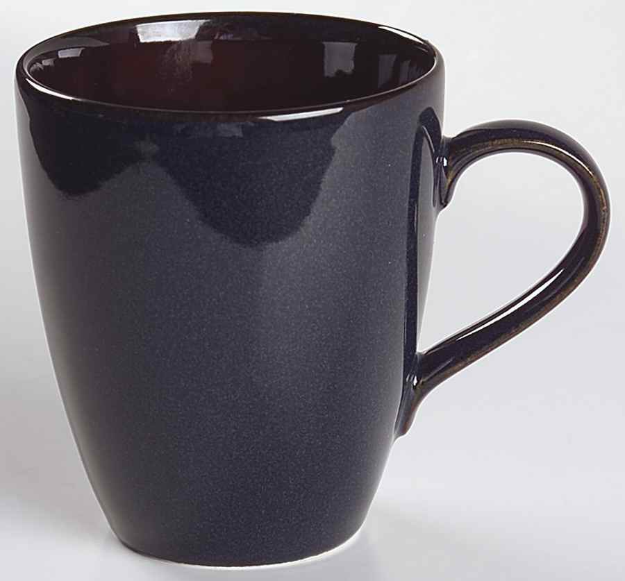 Sedona Blue Mug by Mikasa-1