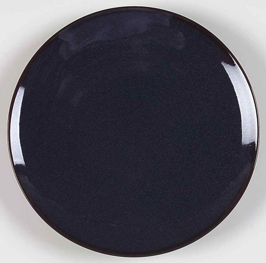 Sedona Blue Salad Plate by Mikasa-1