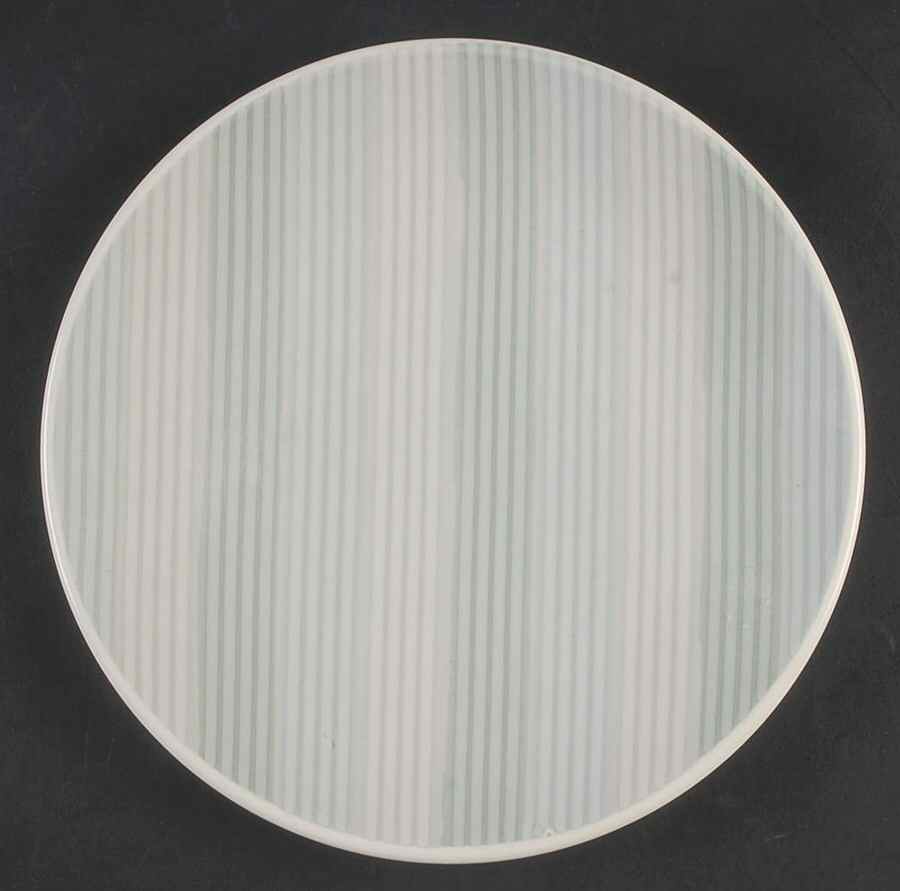 Internet Green Salad Plate by Mikasa-1