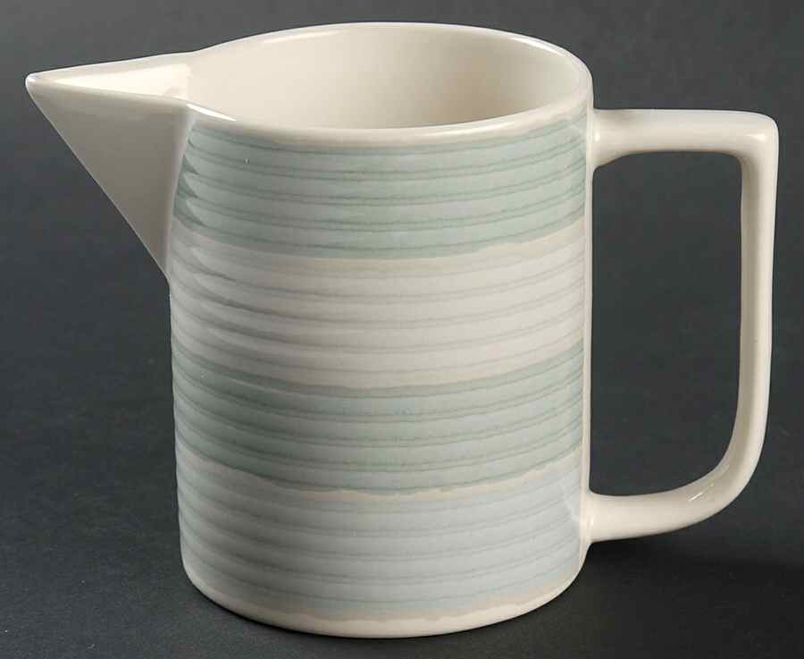 Internet Green Creamer by Mikasa-1