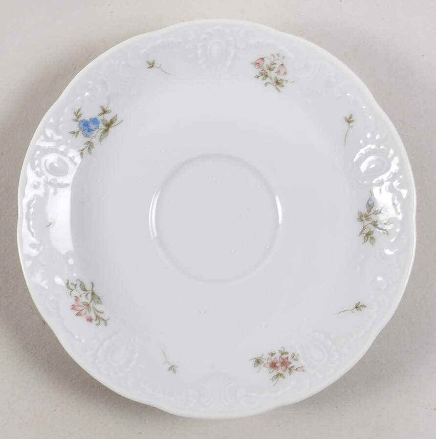 MIT211 Saucer by Mitterteich-1