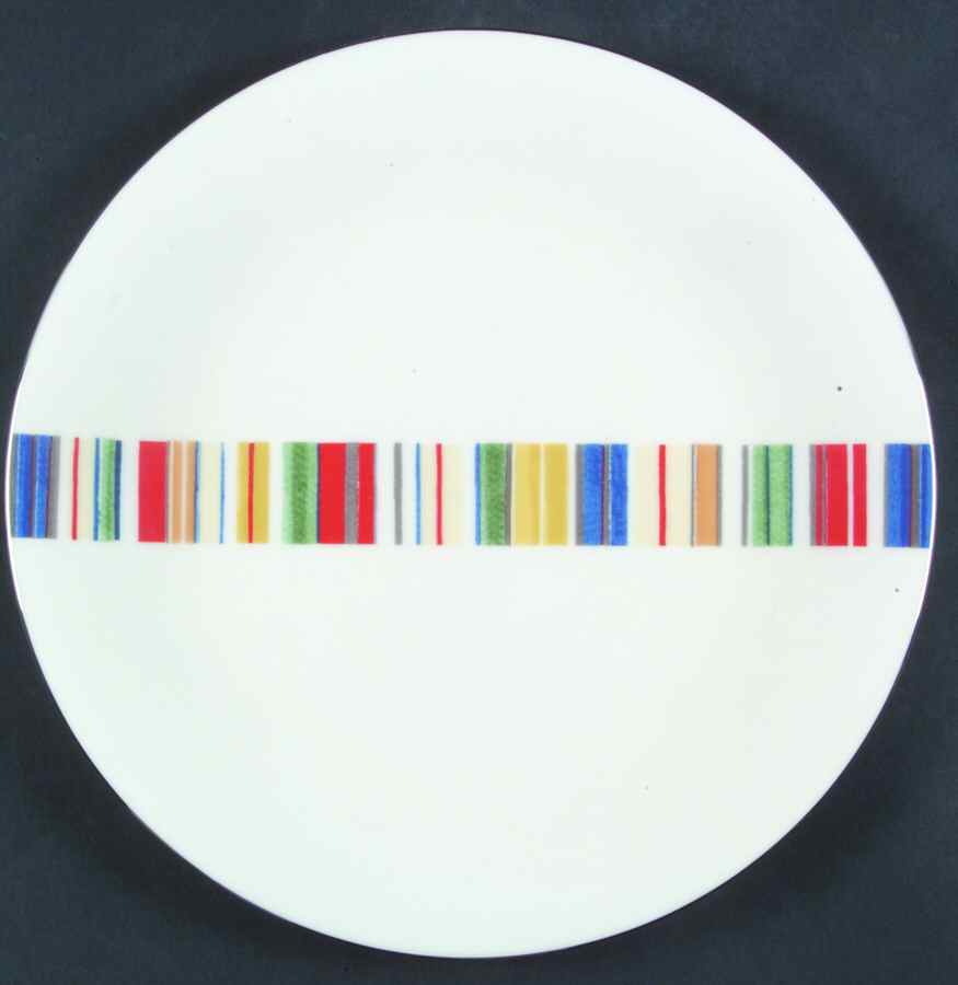 Cabana 12" Chop Plate (Round Platter) by Mikasa-1