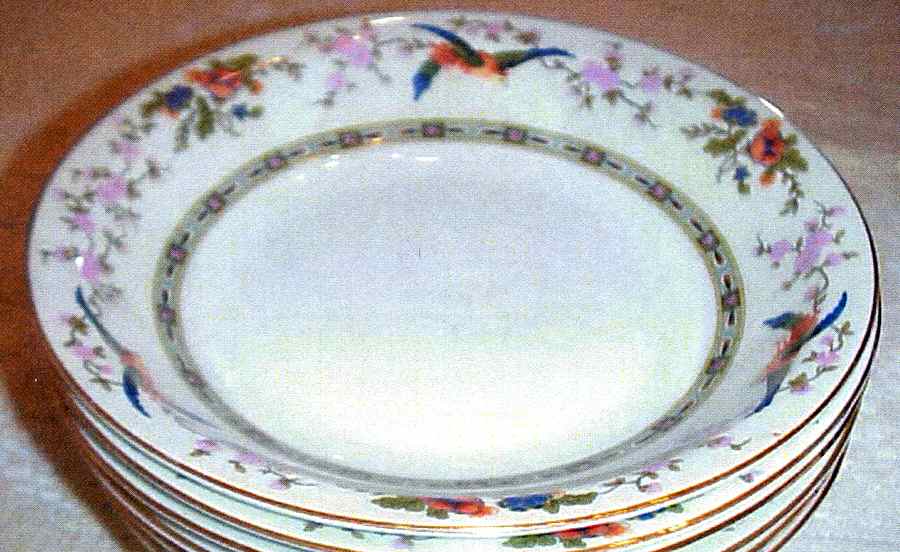MPC31 Rim Soup Bowl by Mepoco-1