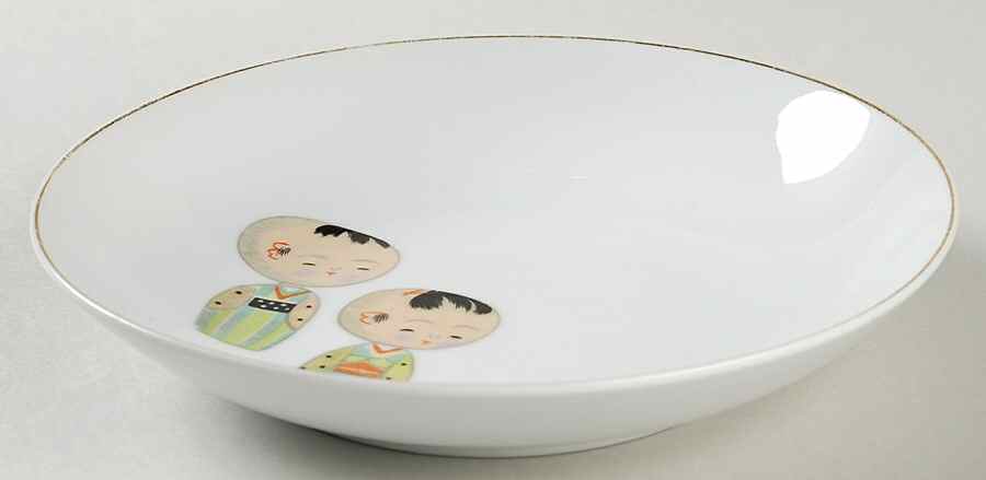 MEI1002 Coupe Soup Bowl by Meito-1