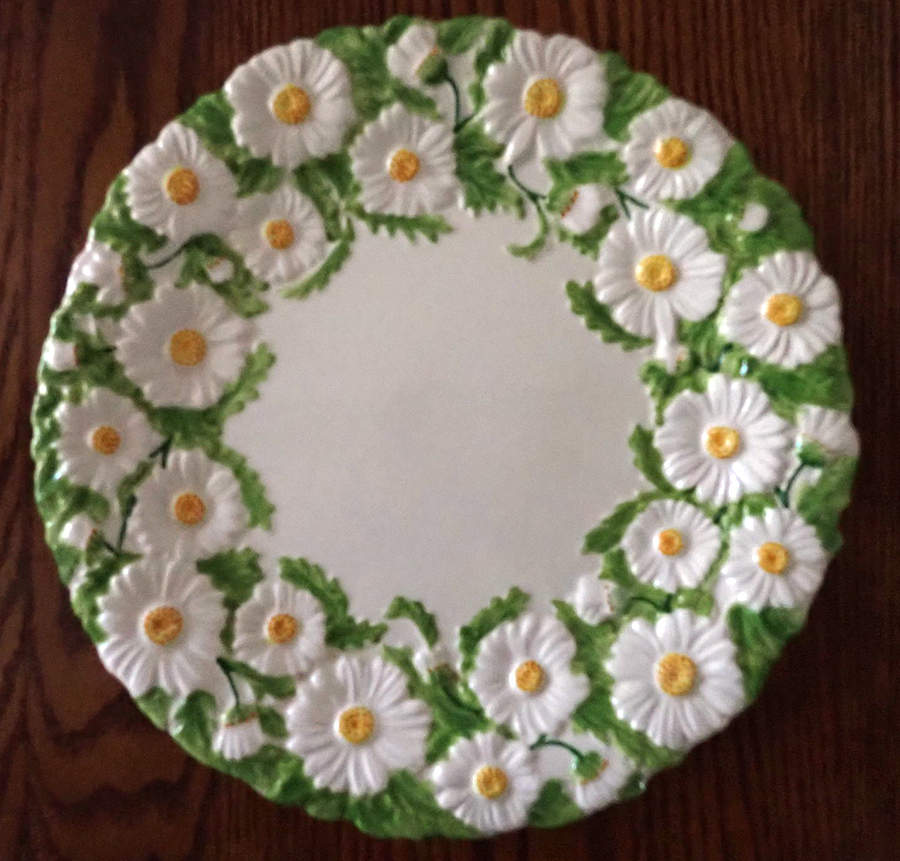 S6521 Dinner Plate by Mottahedeh-1