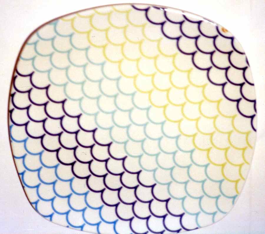 Timoteo Dinner Plate by Missoni Home-1