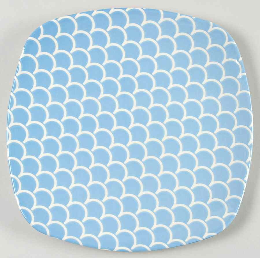 Timoteo Dinner Plate by Missoni Home-1