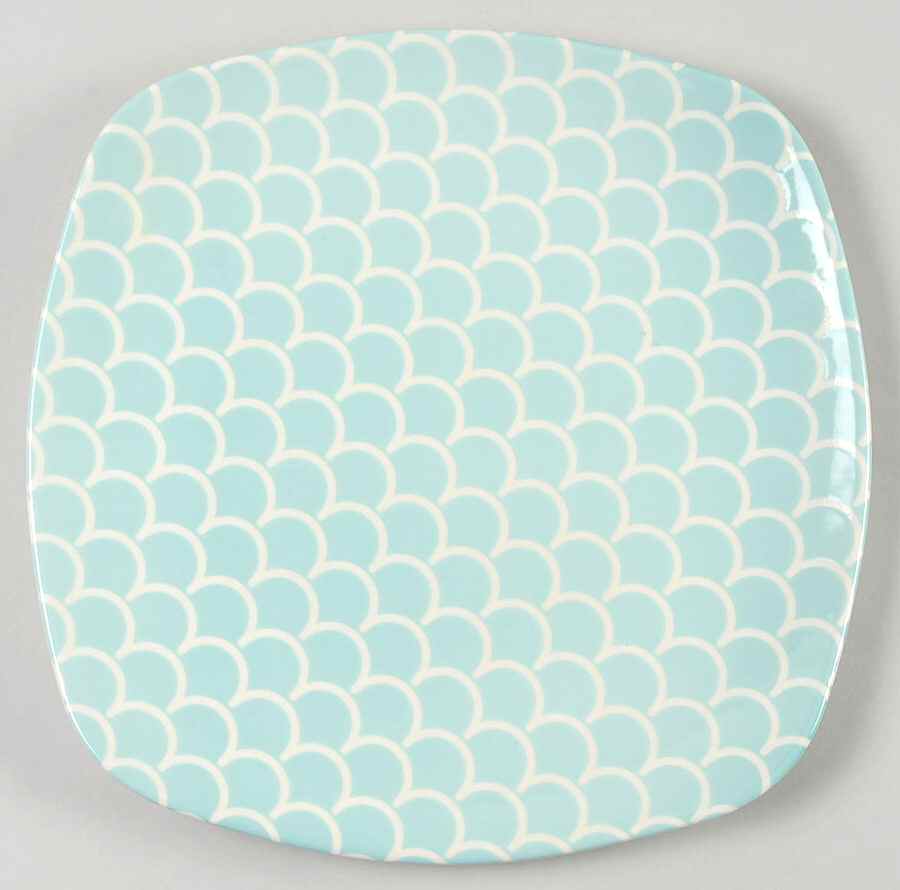 Timoteo Dinner Plate by Missoni Home-1