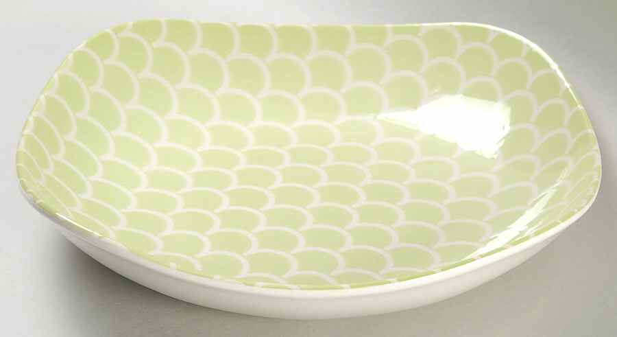 Timoteo Coupe Soup Bowl by Missoni Home-1